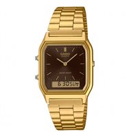 Orologio Casio Edgy Collection in Resina AQ-230GA-5AMQYES - AQ-230GA-5AMQYES